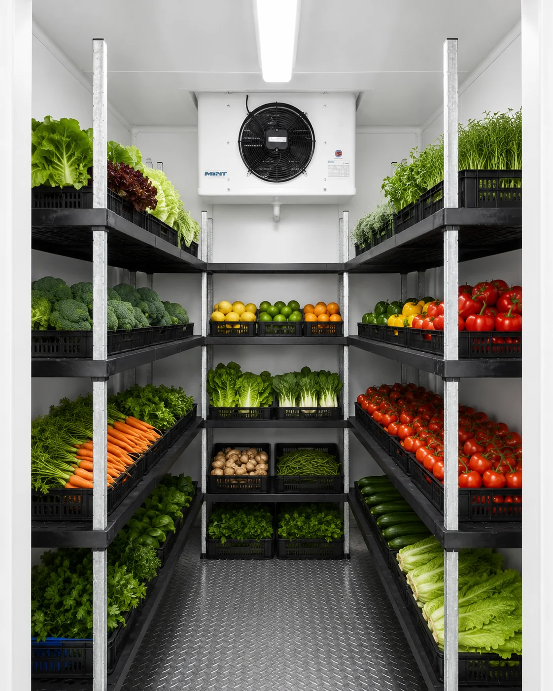 Cold Room Hire vs Buying: Which Is Better for Your Business?